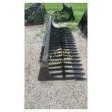 80" Rock Bucket (NEW)