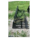 84" Rock Bucket (NEW)