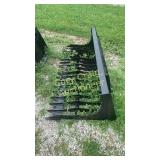 74" Rock Bucket (NEW)