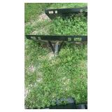 Receiver Hitch Trailer Mover (NEW)