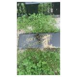 Receiver Hitch Trailer Mover (NEW)