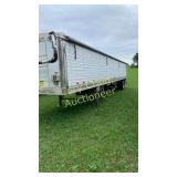 2014 Stoughton Hopper Trailer