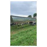 2012 Mac Dump Trailer