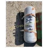 Propane Tank Location Edinburg IL