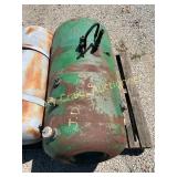 Propane Tank Location Edinburg IL