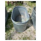Galvanized Water Tank