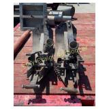 Stompers Off Corn Head