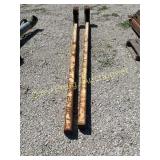 Midwest Harrow Parts