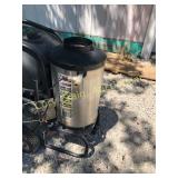 Alladin Power Washer, 2000 PSI,
