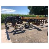Landoll 2210 Disk/Ripper, 9-24,