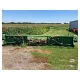 John Deere 893 Poly Corn Head,