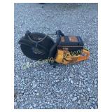 Partner/ Husqvarna K750 12" Power Cutter Concrete