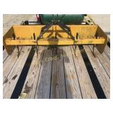 Farm Star Box Blade, 6