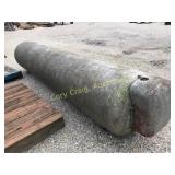Propane Tank, 500 Gal.