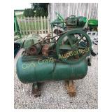 Air Compressor (been sitting)