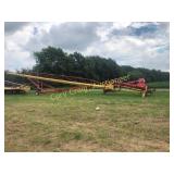 Westfield MK 130-111 Plus Flex Grain Auger,