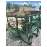 5020 Off 20 Series JD Cozy Cab