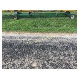 Unverferth HT36 Head Cart,