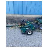 Ranch King By Swisher 44" Pull Behind Mower