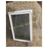 Anderson Window Single Window 28 3/8" x 41"