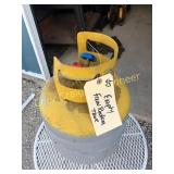 Freon Reclaim Tank-Empty