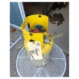 Freon, 502, 35.5 pounds