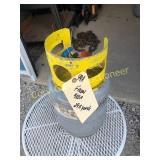 Freon, 410A, 29.5 pounds