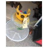 Freon, 410A, 34 pounds