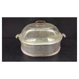 Gurdian Service Ware Chicken Turkey Roaster