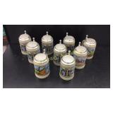 (9) 1985 Peabody Coal Company Illinois Division