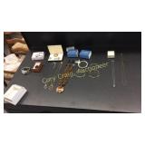 Costume Jewelry 1 Necklace 14k 1 925 Necklace