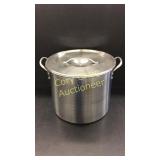 Stainless Stock Pot