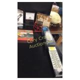 Taylor Indoor Outdoor Thermometer new in box,