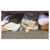 Assorted Bedding