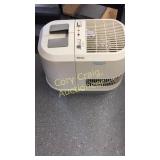 Holmes Console Humidifier with Owners Manual and