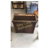 Automatic Humidifier Model no. 4022