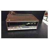 Pioneer Stereo Receiver SX 6000