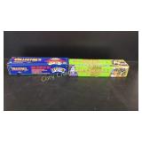 The Collectors Choice 1989 Complete Set Baseball