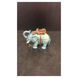 Cast Iron Elephant