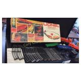 Lionel Yardmaster A Complete 027 Gauge Electric