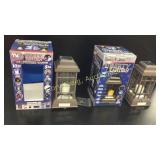 Two Liberty Lantern Rechargeable Lantern As Seen