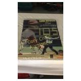 Two Posters St Louis Cardinals Forty Years of