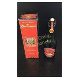 Budweiser Cardinals World Series Champion 2006