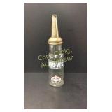 Iso-Vis Standard Oil Bottle