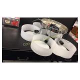 Light Fixture and Gate House Combination Dead Bolt