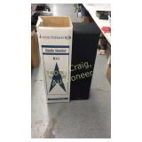 Two Tower Stereo Speakers Acoustic Technology