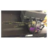 Poulan Wild Thing 40 cc 18" Bar