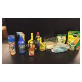 Car And Outdoor Products