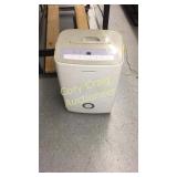 Frigidaire Dehumidifier
