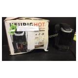 Keurig K 200 plus series coffee maker